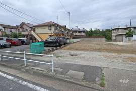 名古屋市緑区鳴海町字大清水 土地