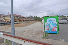 名古屋市緑区鳴海町字大清水 土地