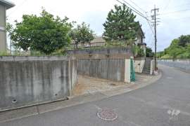 名古屋市緑区鳴海町字大清水 土地