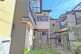 尼崎市西立花町1丁目 一戸建て