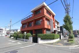 名古屋市西区南川町 一戸建て