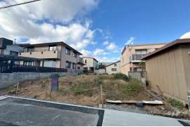 名古屋市瑞穂区西ノ割町1丁目 土地