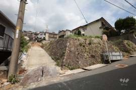 宝塚市清荒神4丁目 一戸建て