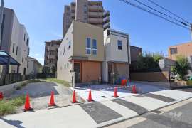 名古屋市昭和区折戸町2丁目 一戸建て