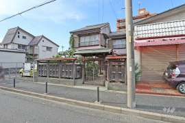 名古屋市南区曽池町2丁目 土地