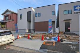 名古屋市天白区島田3丁目 一戸建て