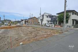 春日井市上条町5丁目 土地