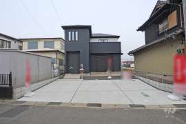 春日井市岩野町1丁目 一戸建て