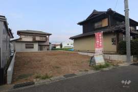 春日井市岩野町1丁目 一戸建て