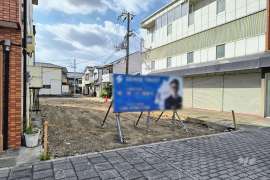 尼崎市昭和通8丁目 土地