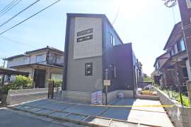 川口市大字安行吉岡 一戸建て