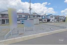 茨木市鮎川4丁目 土地