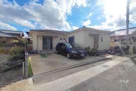 伊丹市鴻池6丁目 一戸建て