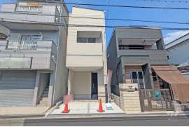 茨木市新和町 一戸建て