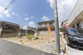 高槻市富田町5丁目 一戸建て