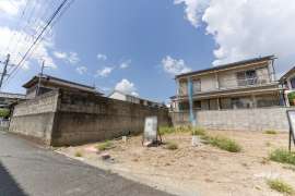 高槻市富田町5丁目 一戸建て