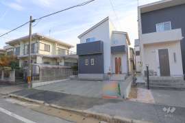 尾張旭市南新町中畑 一戸建て