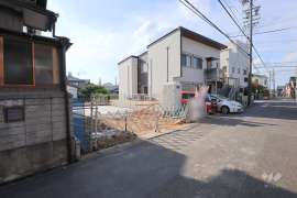 尾張旭市庄南町1丁目 一戸建て