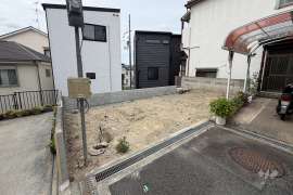 豊中市本町4丁目 一戸建て
