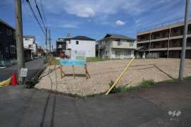 春日井市妙慶町 土地