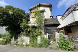 川西市東畦野5丁目 土地