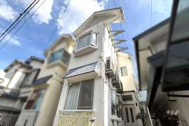 伊丹市荒牧南4丁目 テラスハウス