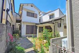 尼崎市東園田町3丁目 一戸建て