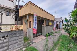 尼崎市西難波町3丁目 土地