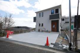 池田市畑5丁目 一戸建て