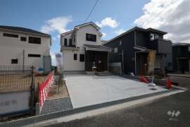 池田市畑5丁目 一戸建て