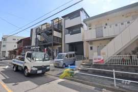 名古屋市昭和区前山町2丁目 一戸建て