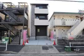 名古屋市昭和区前山町2丁目 一戸建て