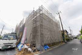 高槻市東上牧3丁目 一戸建て