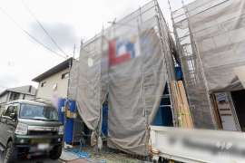 高槻市東上牧3丁目 一戸建て