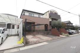 名古屋市中川区東中島町8丁目 一戸建て