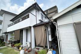 尾張旭市桜ケ丘町2丁目 一戸建て