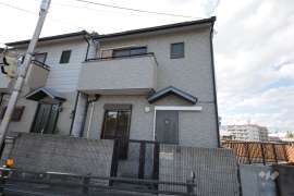 西宮市松並町 一戸建て