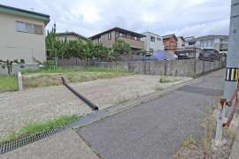 名古屋市緑区神沢1丁目 土地