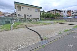 名古屋市緑区神沢1丁目 土地