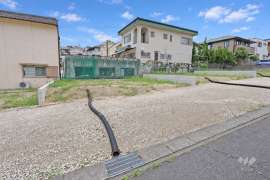 名古屋市緑区神沢1丁目 土地