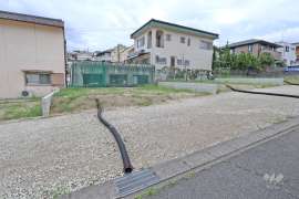 名古屋市緑区神沢1丁目 土地