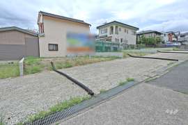 名古屋市緑区神沢1丁目 土地