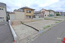 名古屋市緑区神沢1丁目 土地