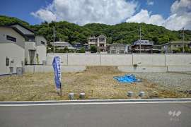 池田市五月丘4丁目 一戸建て