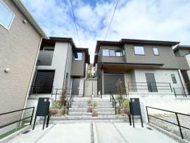 池田市五月丘4丁目 一戸建て