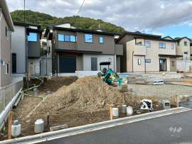 池田市五月丘4丁目 一戸建て