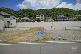 池田市五月丘4丁目 一戸建て