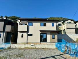 池田市五月丘4丁目 一戸建て