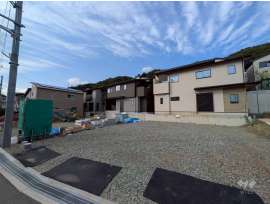 池田市五月丘4丁目 一戸建て