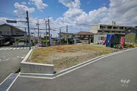 池田市五月丘4丁目 一戸建て